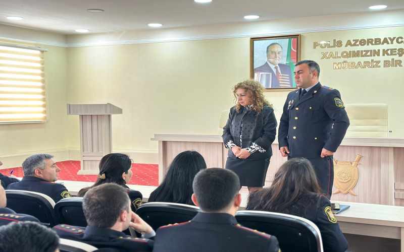 QHT sədri: 