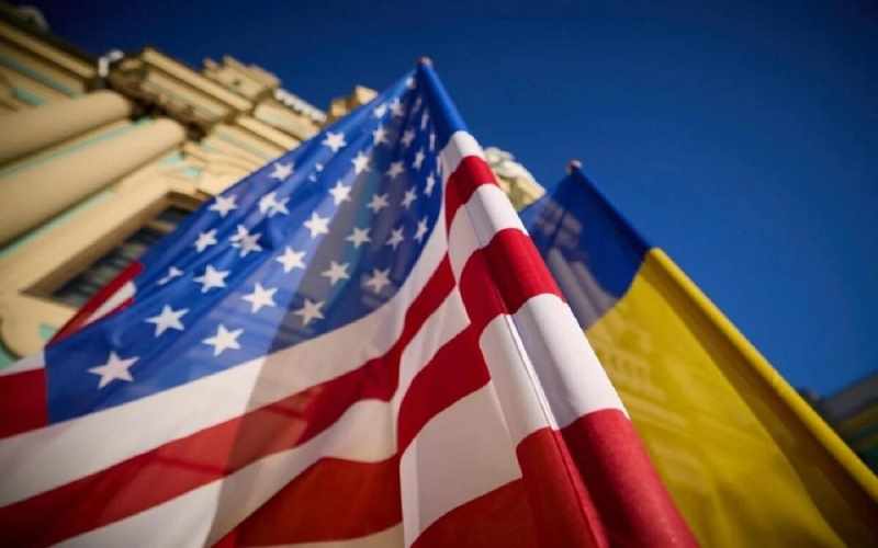 Ukrayna ABŞ-dan daha çox kasetli sursat alacaq