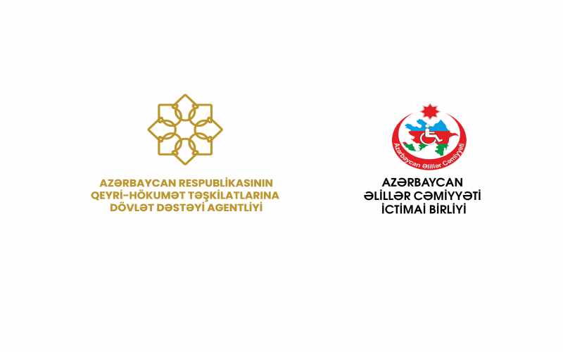 “Əlilliyi olan şəxslərin sosial müdafiəsinə dəstək“ layihəsi regionlarda həyata keçirilir