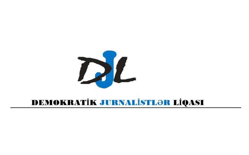 Demokratik Jurnalistlər Liqası yeni layihə həyata keçirir