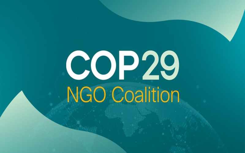 Muxtar Babayev COP29 QHT Koalisiyasının üzvləri ilə görüşəcək