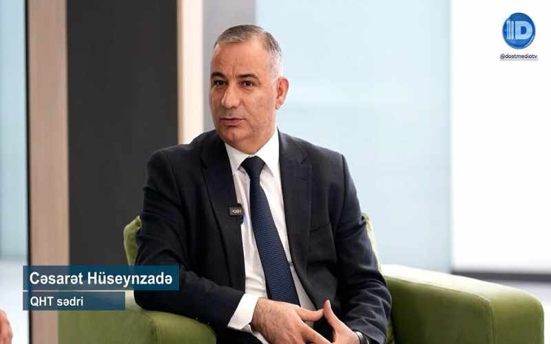 Manatlıq taksilərə tələbat niyə var? –- QHT sədri  problemin köklərinə toxundu