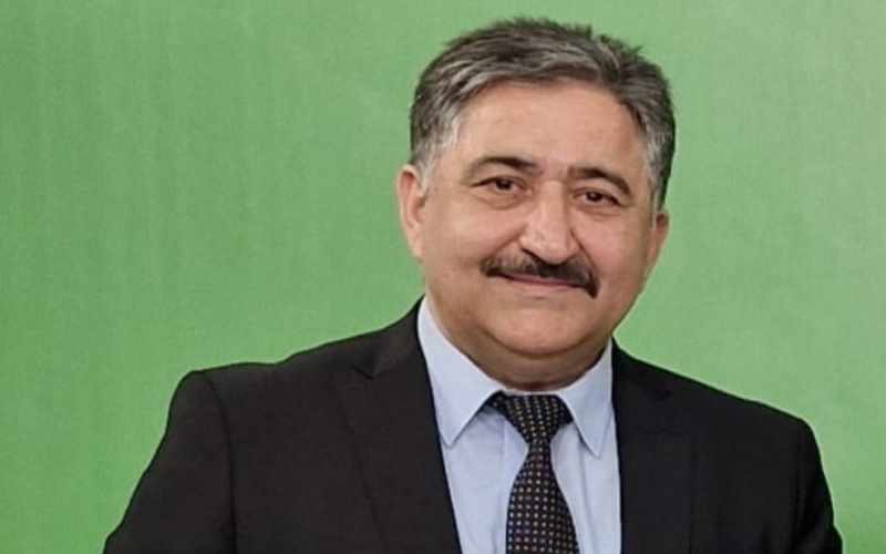 İlqar Hüseynli: “Milli QHT Forumu beynəlxalq səviyyədə tanınan quruma çevrilir”