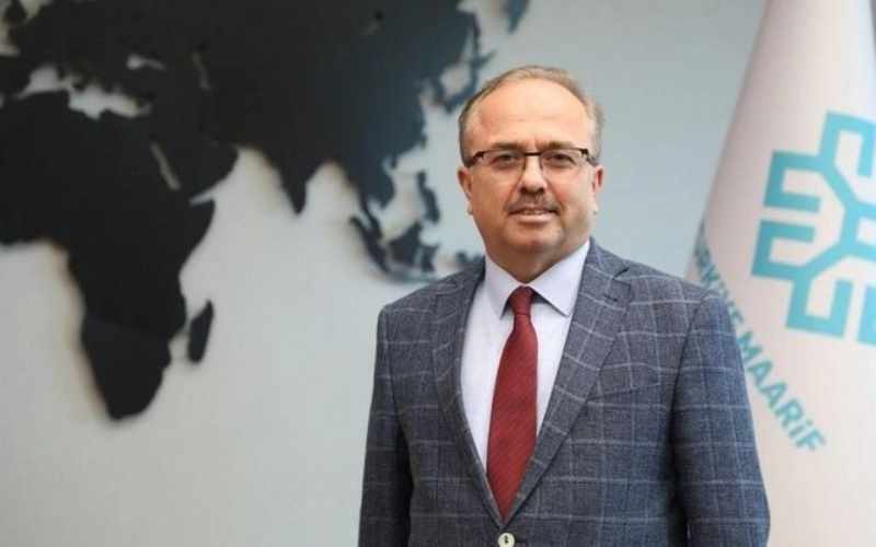 Kədərli və sevincli anlarda birlikdə olmağı bizə Ulu Öndər Heydər Əliyev öyrədib - Səfir Birol Akgün