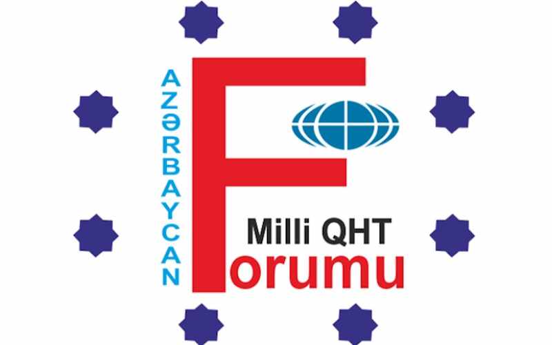 Milli QHT Forumunun “Crocus City Hall”da törədilmiş terror aktı ilə bağlı BƏYANATI