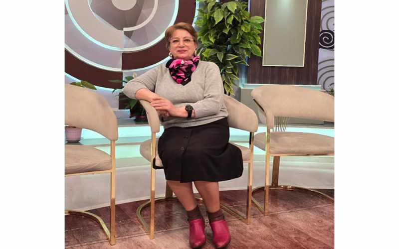 Ölkəmiz iqlim dəyişikliyi ilə necə mübarizə aparır? QHT sədrindən AÇIQLAMALAR