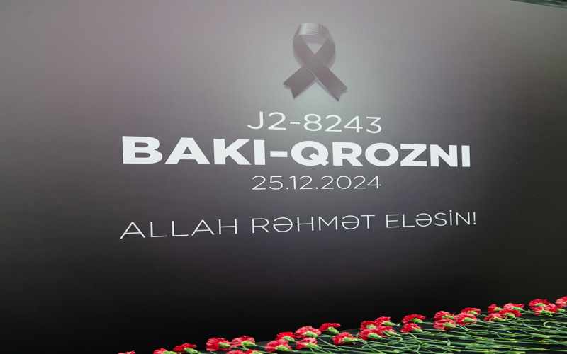 “Azərbaycan hava yolları” zərərçəkənlərə və ailələrinə kompensasiya ödənişi təyin etdi