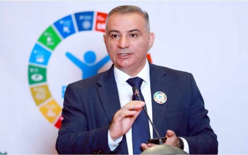 QHT sədri: Qərb üçün “azad media” anlayışı ...