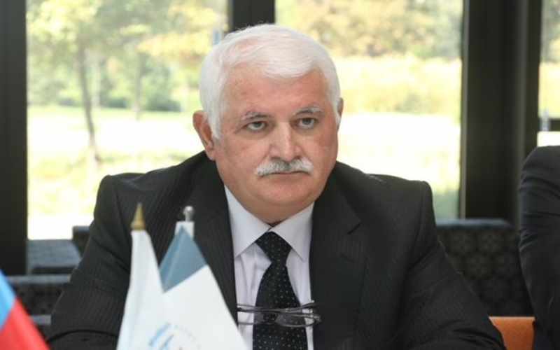 “Bu cür kütləvi məzarlıqlar erməni vandalizminin çoxsaylı əyani sübutlarındandır” - Umud Mirzəyev