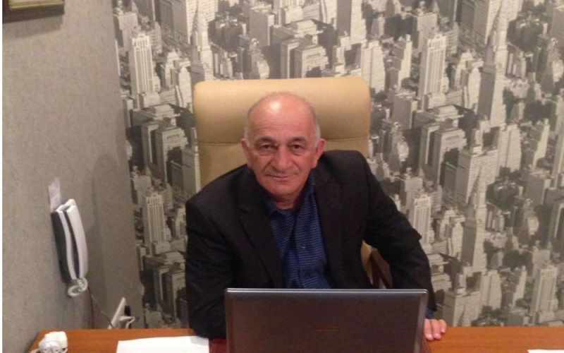 Tərəqqi Sosial İnkişaf İctimai Birliyinin təsis olunduğu gündür