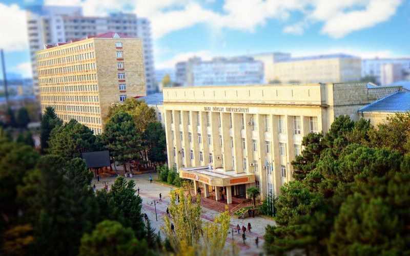 BDU və Selçuk Universiteti arasında “Orhun” mübadilə protokolu imzalandı