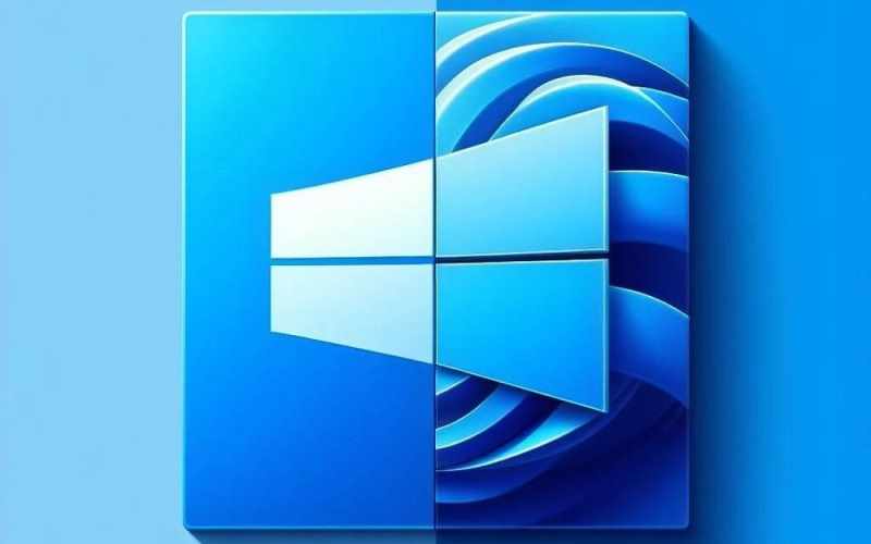  İstifadəçilər Windows 11-dən Windows 10-un xeyrinə imtina edirlər: səbəb nədir