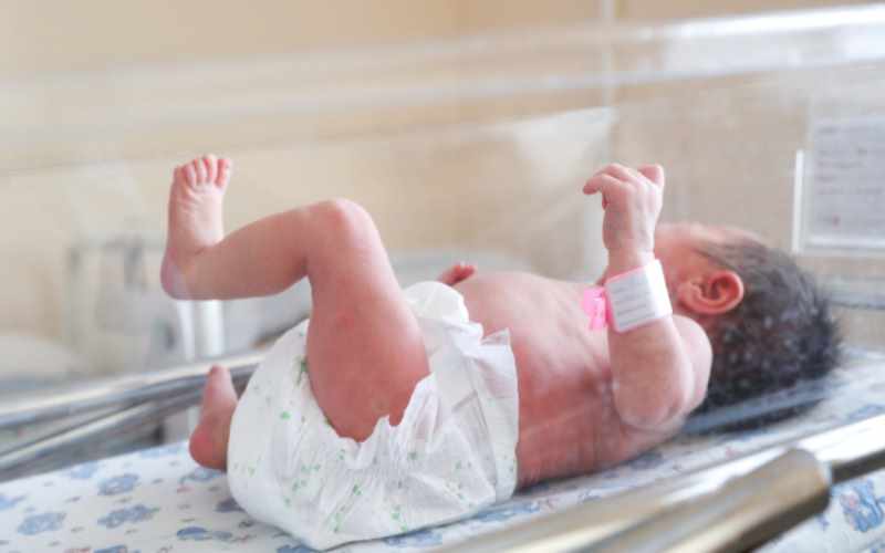 Yeni doğulmuş uşaqlarda irsi xəstəliklərin aşkarlanması üçün yeni test sistemi hazırlanıb