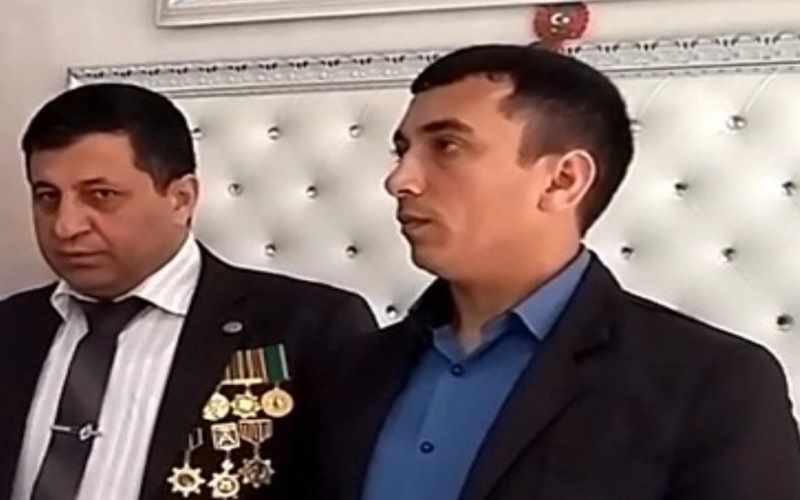Azərbaycanda QHT sədri şantaj edildi, məhkəməyə üz tutdu