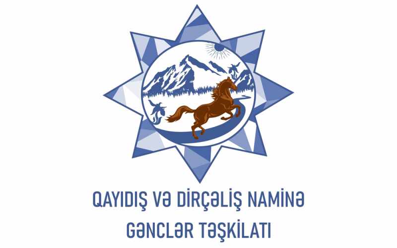 Qayıdış və dirçəliş naminə Gənclər təşkilatının BƏYANATI