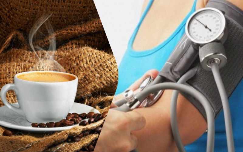 Qəhvə içmək qan təzyiqinizi artırırmı? Kardioloqun cavabı