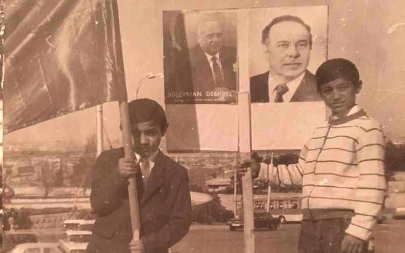 Yaş senzi mintinqinin iştirakçısı olan 8-12 yaşlı uşaqlar kim idi?