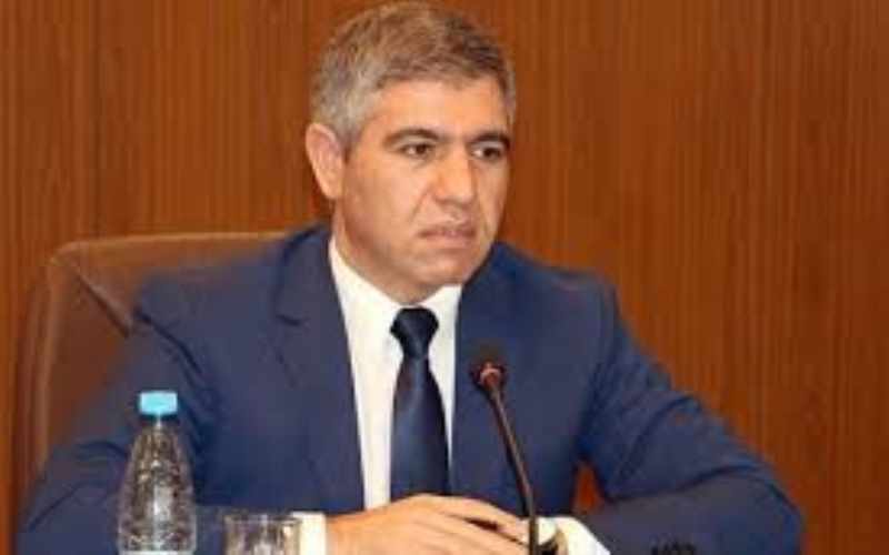 Vüqar Bayramov: 