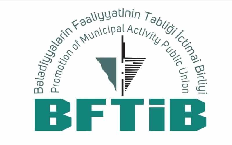 QHT Qəbələdə rayonunda bələdiyyələrin fəaliyyətini təkmilləşdirəcək - FOTOLAR