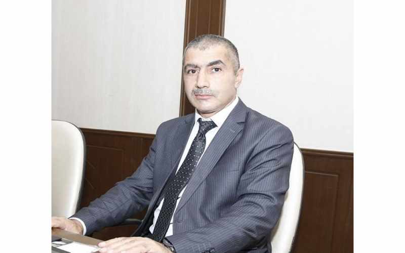 Əkrəm Bəydəmirli: “Ermənistanın keçmiş prezidentlərinin fəallaşması təsadüfi deyil”