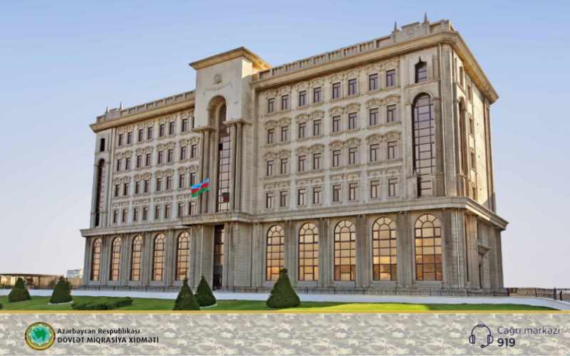 27 QHT nümayəndəsi Miqrasiya Xidməti yanında İctimai Şuraya seçilmək üçün yarışacaq - SİYAHI