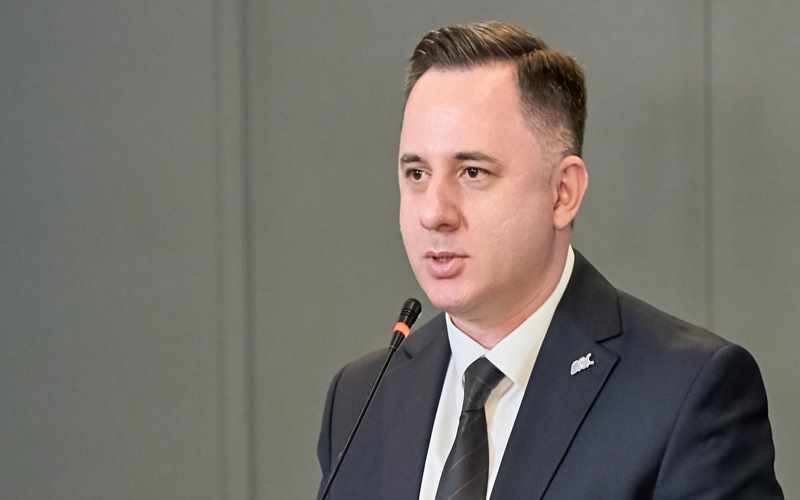 AQC-nin VIII Hesabat-Seçki Konfransı keçirilib, Vüqar Oruc yenidən sədr seçilib