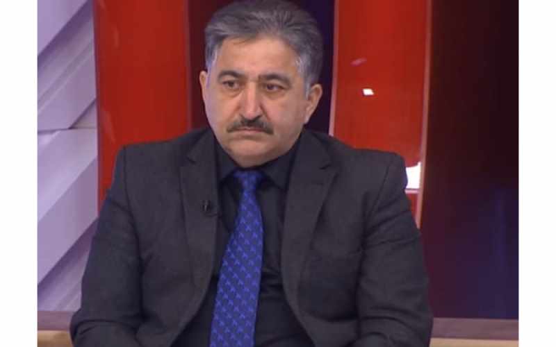 İlqar Hüseynli: 