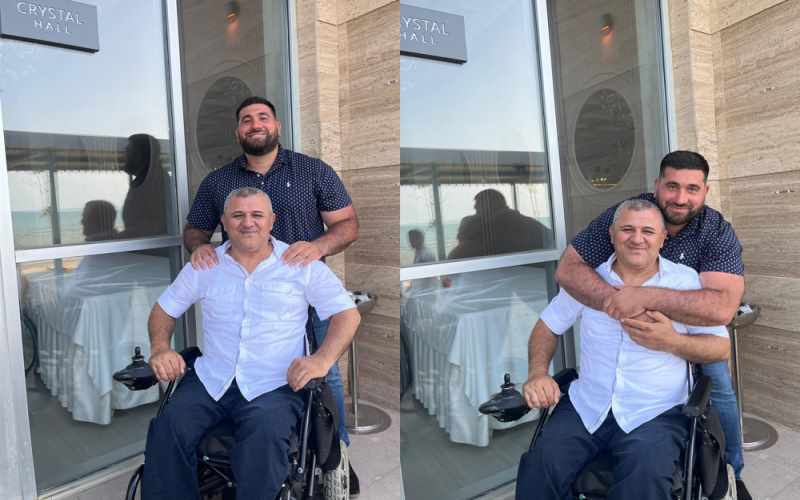 Nə qızıldır, nə briliant… Xəzinənin özü budur