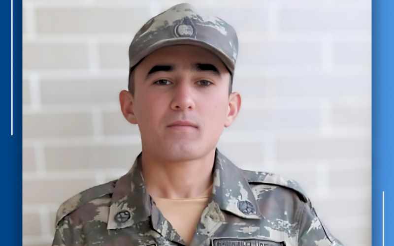 Şəhidimiz Pəncalı Hüseynovun doğum günüdür