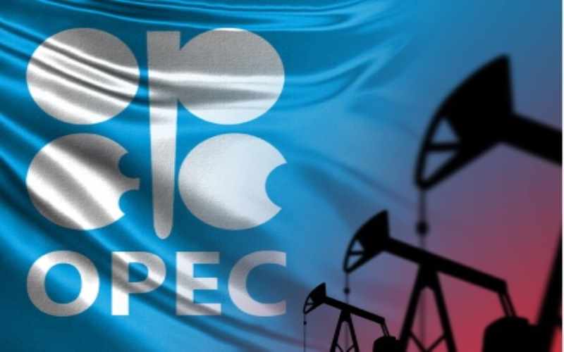 OPEC+ ölkələri neft hasilatının azaldılmasını iyunun sonuna qədər uzadıb