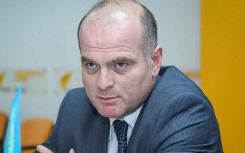 Elşad Məmmədov: “Azərbaycanın Avropa İttifaqının enerji təhlükəsizliyindəki rolu artacaq”