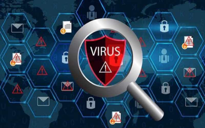 Telefonlarda casus proqramlar tapıldı-1,5 milyon endirmə
