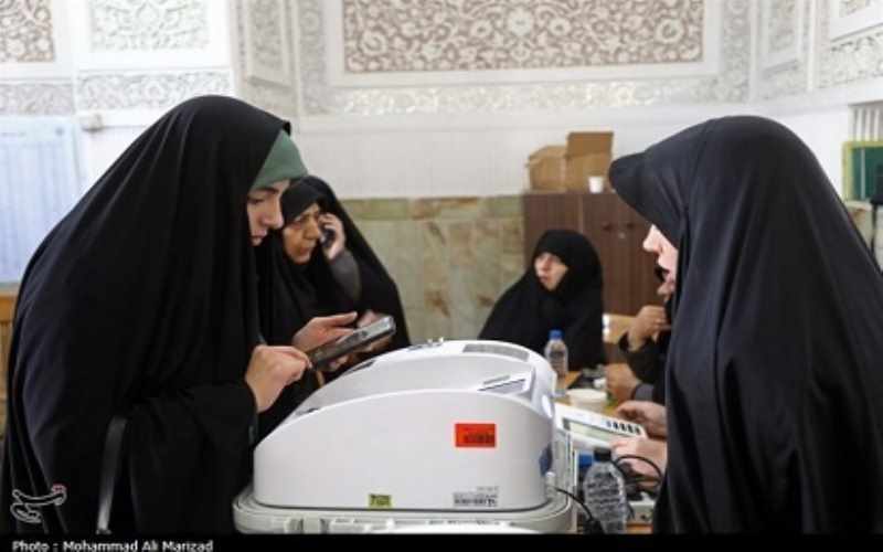 Mayın 10-da İranda parlament seçkilərinin ikinci turu keçiriləcək