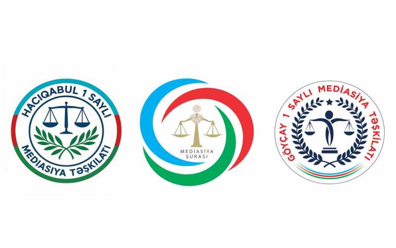 Göyçay və Hacıqabul rayonlarında yeni mediasiya təşkilatları fəaliyyətə başlayır