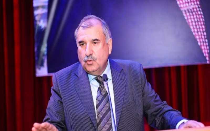  QHT sədrinin qohum nikahları ilə bağlı AÇIQLAMASI