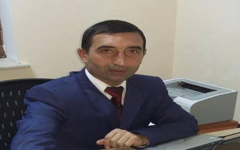 Milli ziyalı Mobil Vəkiloğlu haqqında...