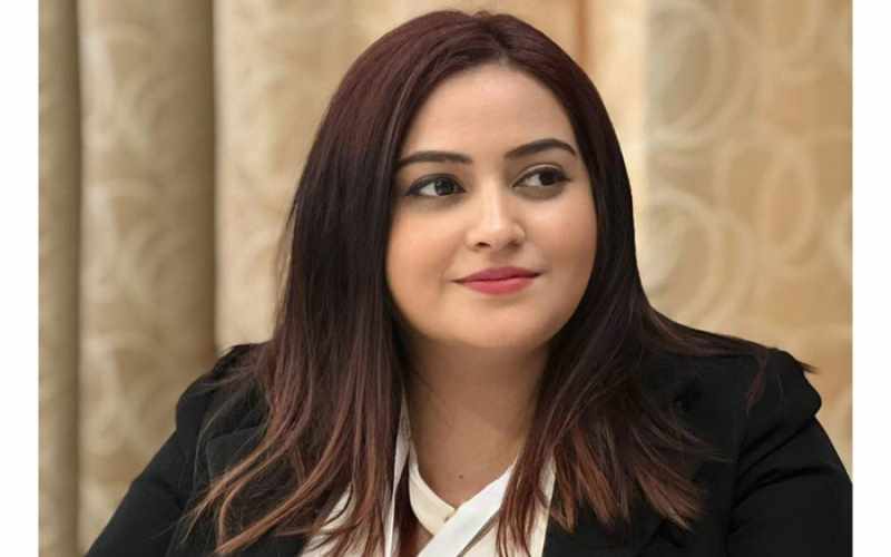 Səbinə Kərimova: “QHT.az QHT sektorunun səsi, vətəndaş cəmiyyətinin güzgüsüdür”