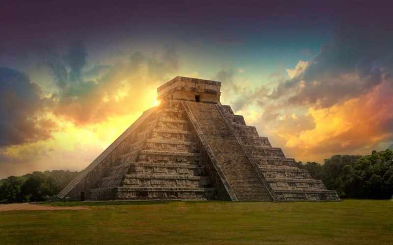 100-dən çox Maya oğlanı qurban edilərək çuxurda basdırıldı, araşdırma tapıntıları