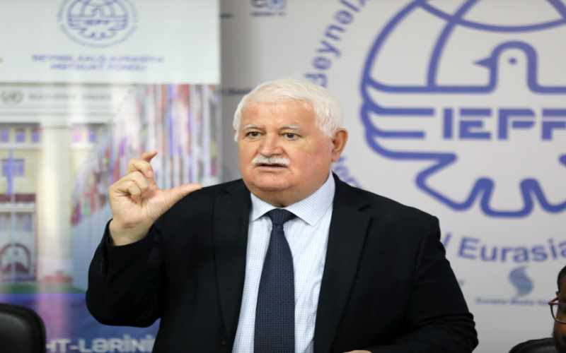 Yerli QHT-lər üçün keçirilən silsilə təlimlər başa çatıb - FOTOLAR