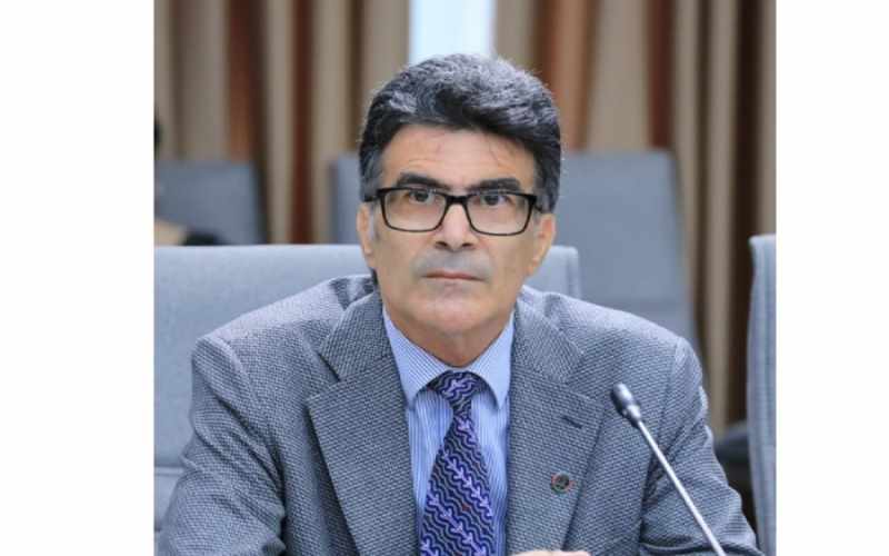 Sahib Məmmədov BMT İnsan Hüquqları Şurasının 49-cu sessiyasında iştirak edir