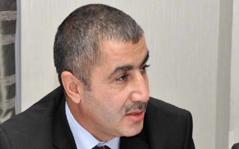 Sirləri özü ilə qəbirə aparan alim