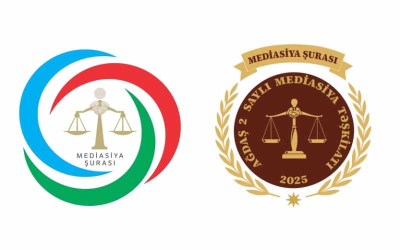 Ağdaş 2 saylı mediasiya təşkilatı fəaliyyətə başlayır
