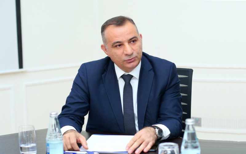 QHT sədri: Əfv Sərəncamı insanpərvərliyə və ədalət dəyərlərinə əsaslanan dövlət siyasətini nümayiş etdirir