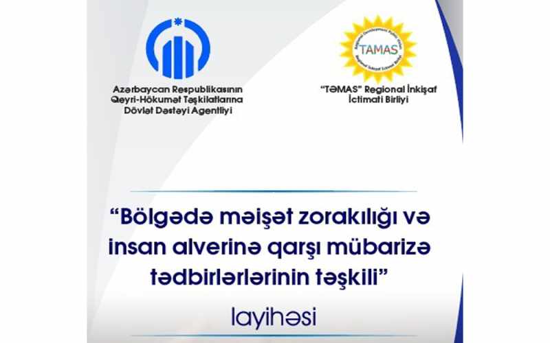 Agentliyin dəstəyi ilə  regionda  sığınacağın davamlılığı  təmin edilir