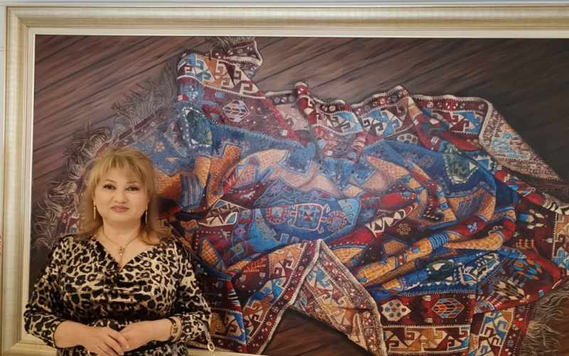 Azərbaycan qadınının cəmiyyətdəki yeri: Nailə İsmayılovadan AÇIQLAMA