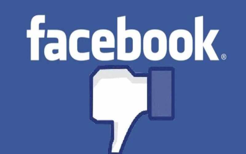Facebook işləmir: Problem dünyanın əksər ölkələrində müşahidə olunur