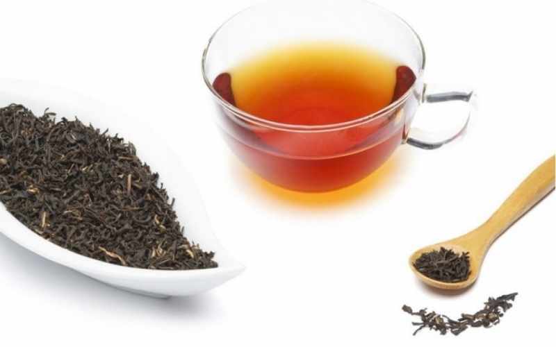  Qara çay diabet riskini azaldır