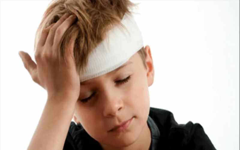 Niyə 5-12 yaş arası uşaqlar istirahət zamanı beyin sarsıntılarına daha çox məruz qalırlar?