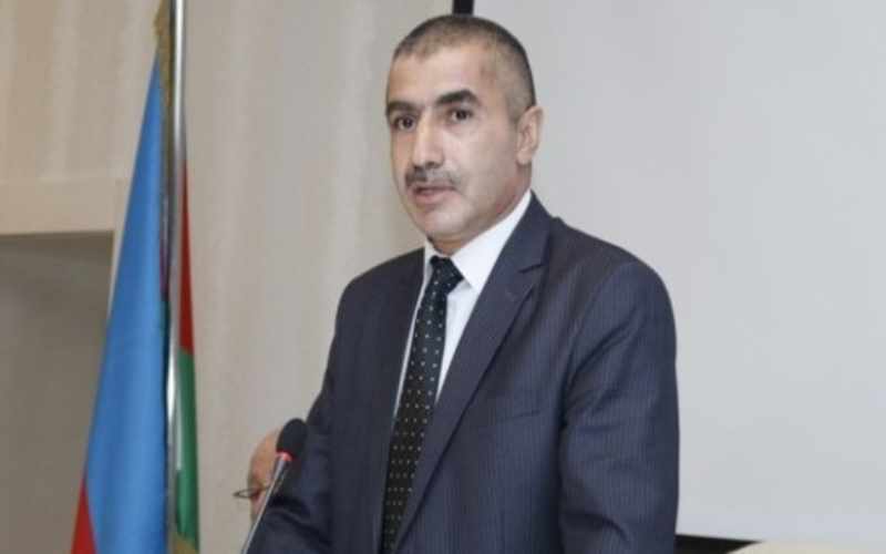 ​​​​​​​QHT sədri: “Regionun inkişafı separatizmin kökünün birdəfəlik kəsilməsindən asılıdır”
