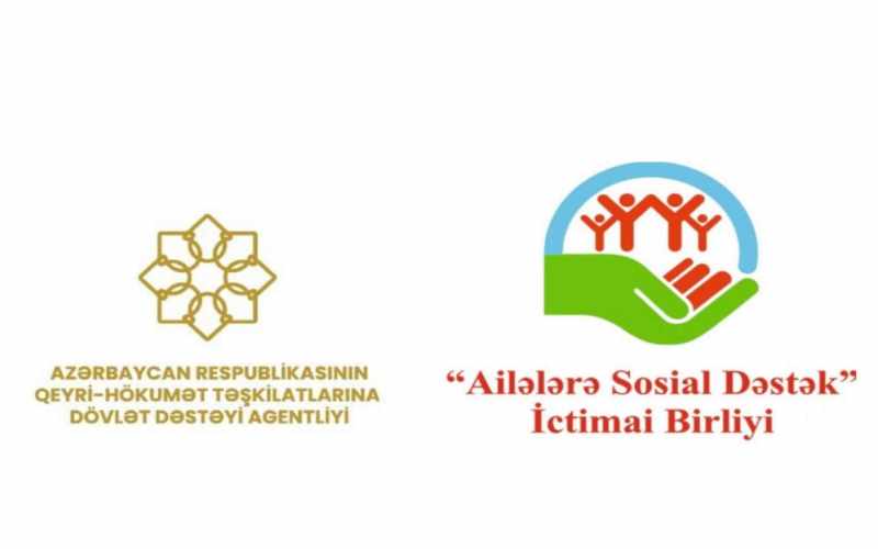 “Cəmiyyətin sağlam gələcəyi uğrunda maarifləndirmə işlərinin təşkili” layihəsi fəaliyyətə başlayıb 
